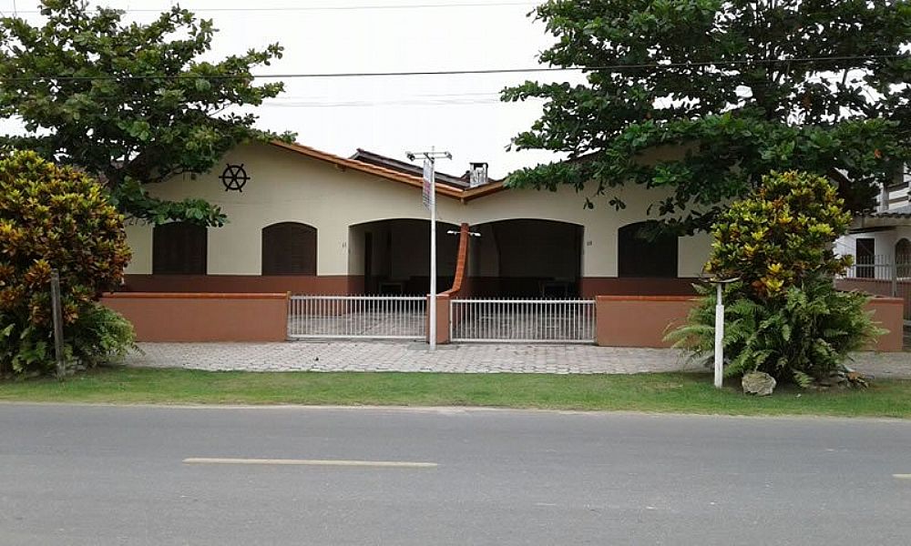 Chalés Espol - A sua casa de praia de Itapoá SC